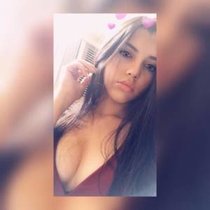 Meet your Posher, Leisly